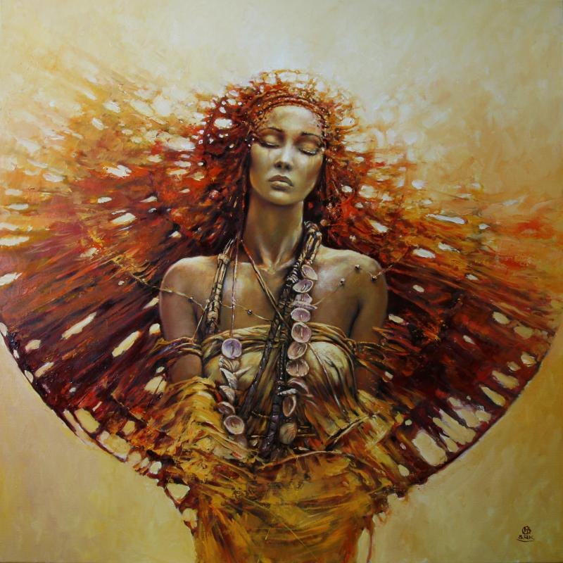 Наталя Параіл | 