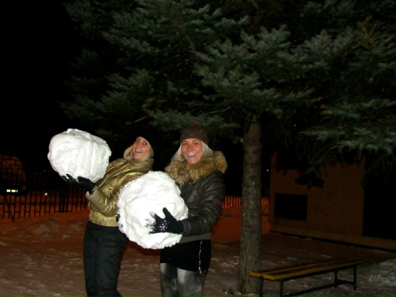 Анастасия Химичева | Москва