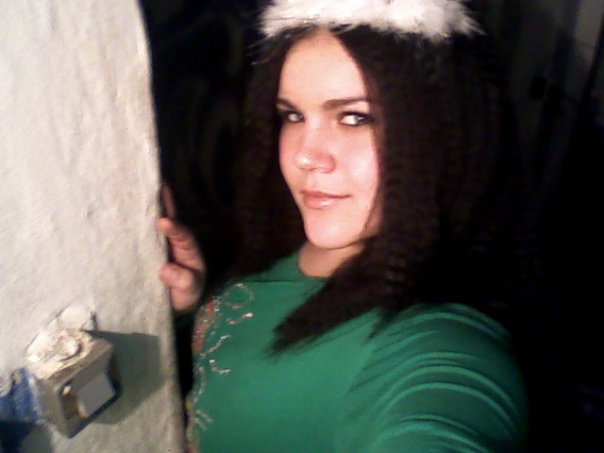 №105, Анна Семченко, Орехов №105, Анна Семченко, Орехов