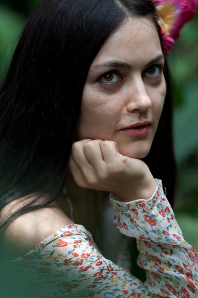 №143, Гуля Галиуллина, Самара №143, Гуля Галиуллина, Самара