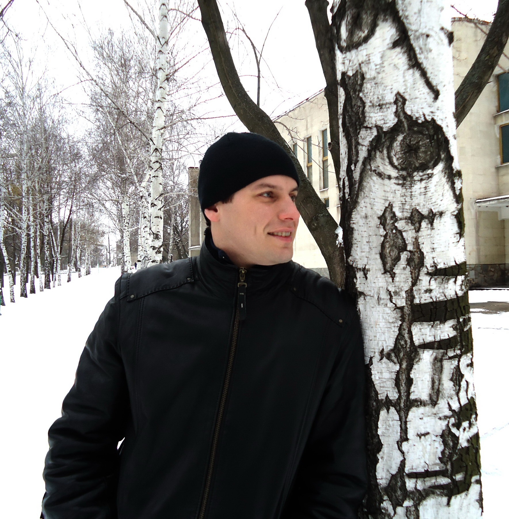 Фото профиля