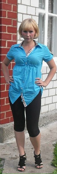 №15, Леся Азарова №15, Леся Азарова