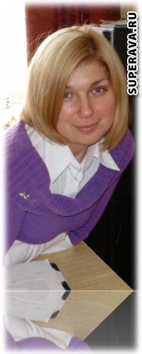 №22, Viktorija Marchak, 45 лет №22, Viktorija Marchak, 45 лет