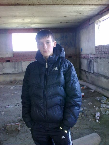 №2, Артём Шевченко №2, Артём Шевченко