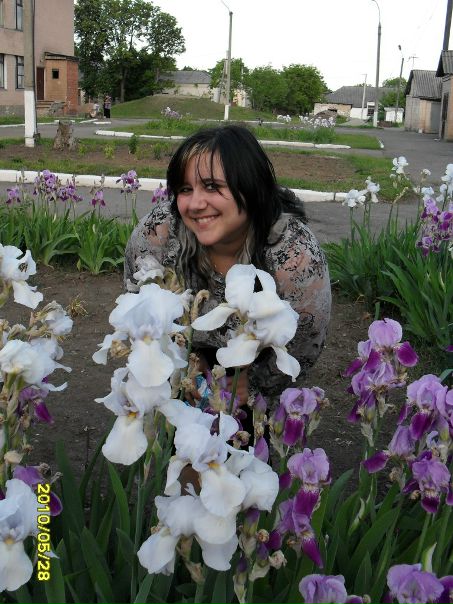 №13, Екатерина Осадчая №13, Екатерина Осадчая