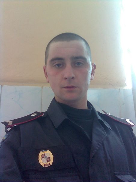 №52, Олег Лоза, 35 лет, Одесса №52, Олег Лоза, 35 лет, Одесса
