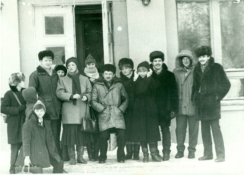 Сергей Новосад | Санкт-Петербург