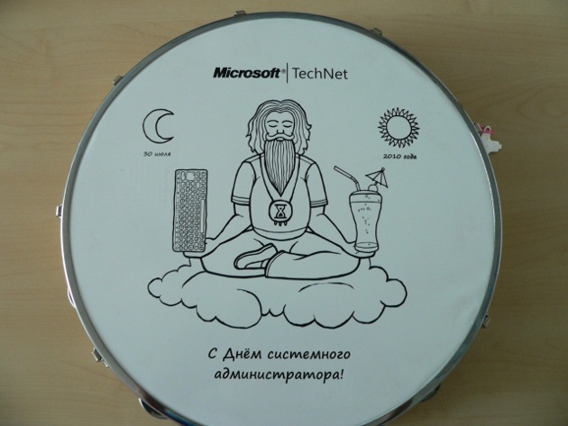 Фото профиля