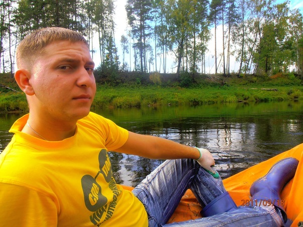 Фото профиля