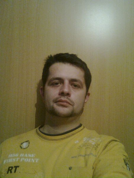 №71, Сергей Елец, 40 лет №71, Сергей Елец, 40 лет