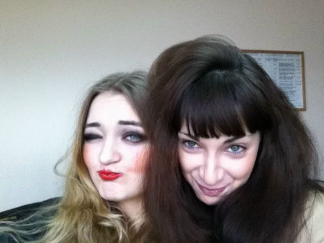 №162, Юлия Трегер, 31 год, Москва №162, Юлия Трегер, 31 год, Москва