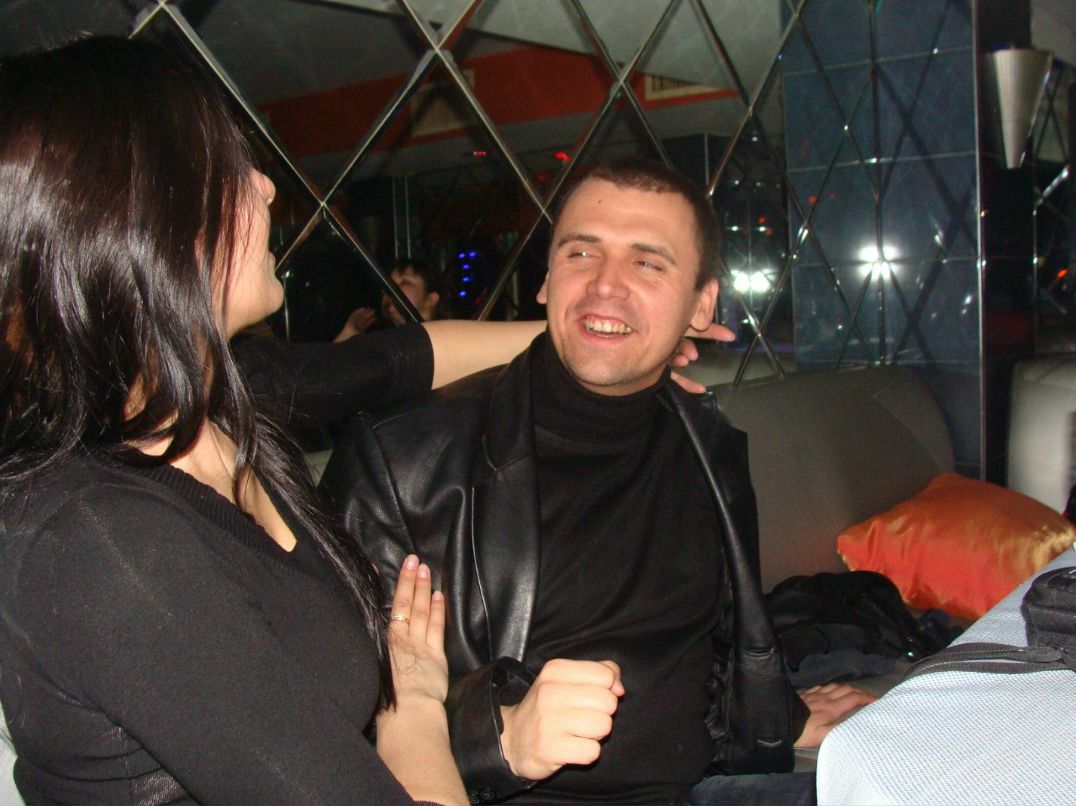 Сергей Пелесесенко | Симферополь