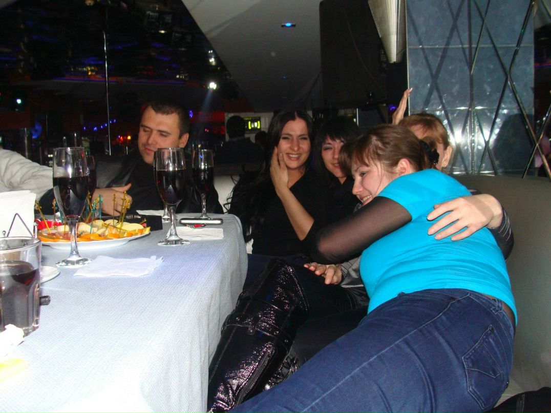 Сергей Пелесесенко | Симферополь