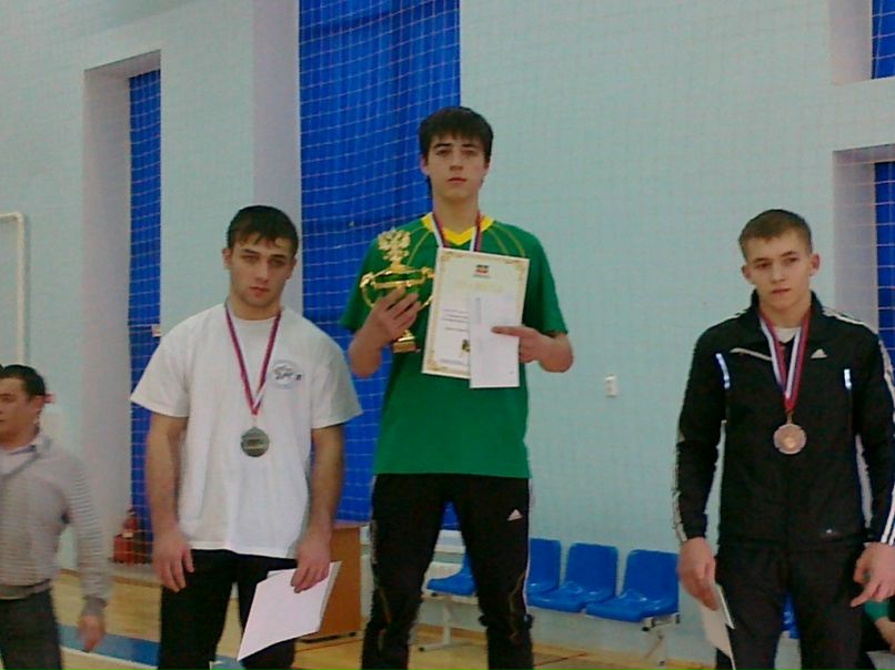 Марат Хабибуллин, Казань, Россия, место жительства, аккаунт ВКонтакте