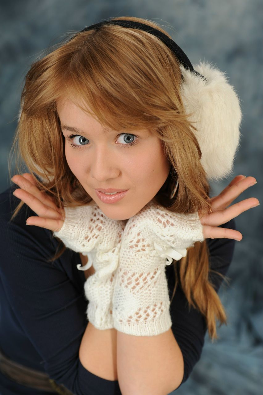 Вера Квартальнова | Москва