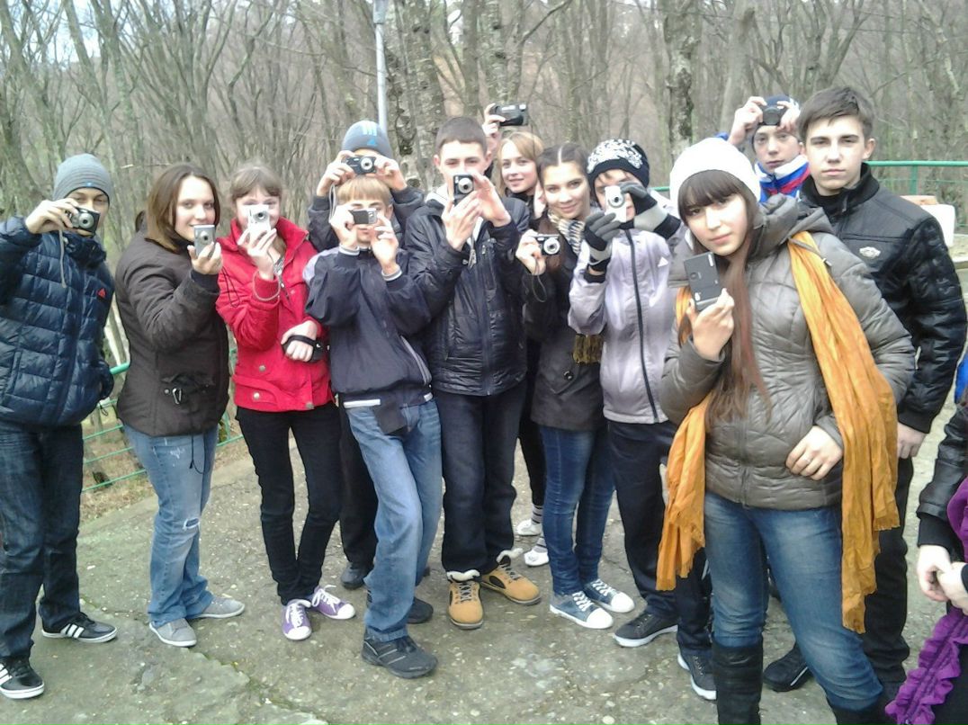 Татьяна Давыдова | Североонежск