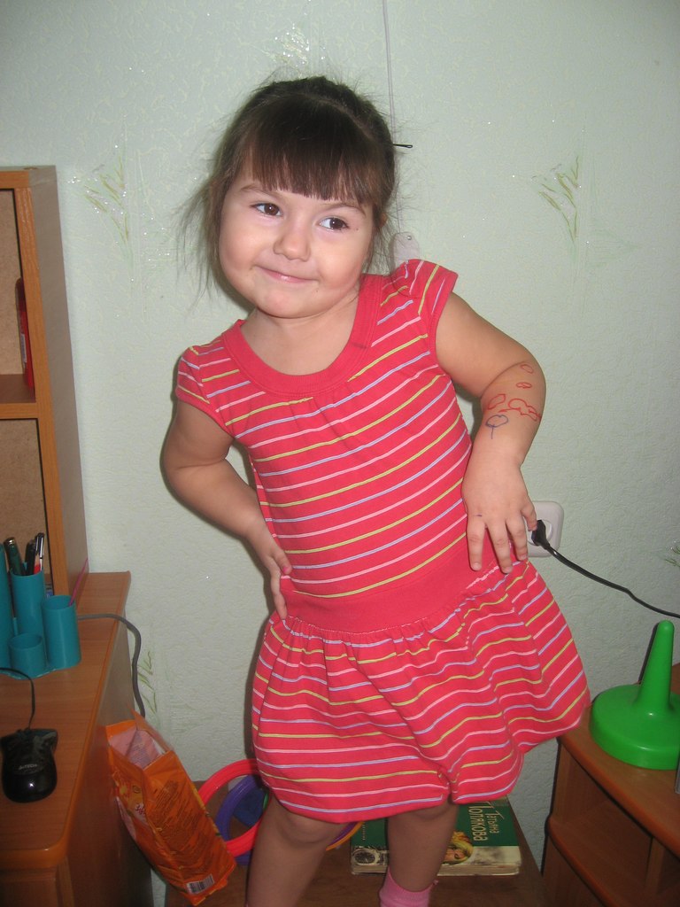 Нурия Львова ღ°• ♥Лучик♥ ღ° •ღ | Набережные Челны