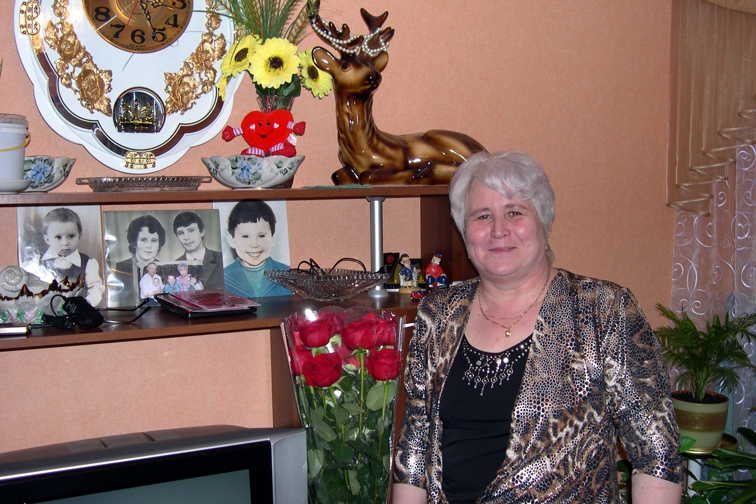 Фото профиля