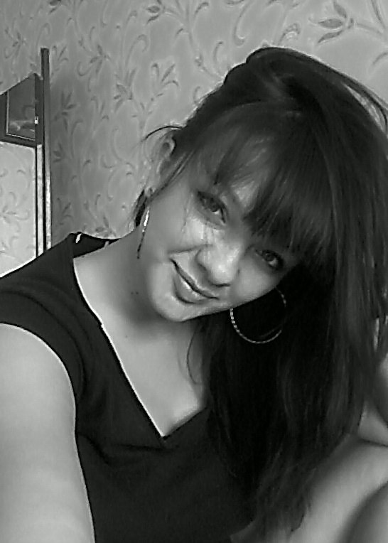 Дарья Берун | Горишние Плавни / Комсомольск