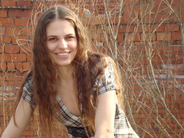 №41, Вера Сова, 40 лет, Санкт-Петербург №41, Вера Сова, 40 лет, Санкт-Петербург