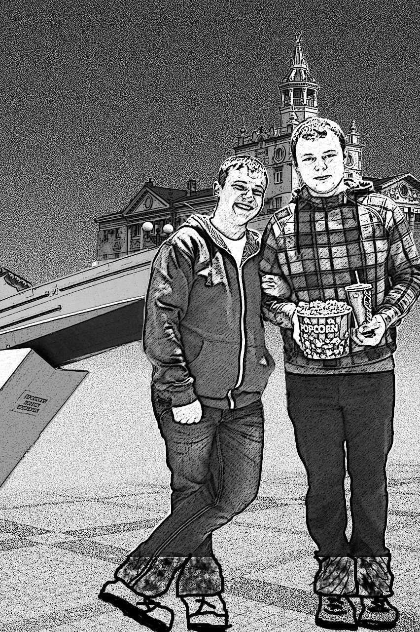 Александр Мирко | Новороссийск