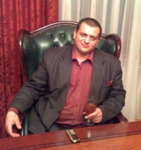 Алексей кутузов инфинити