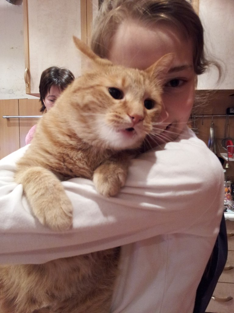 Мария Павлова | Санкт-Петербург