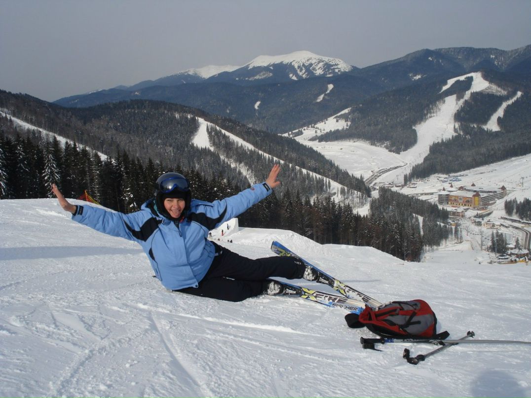 Марина Гудзенко | 