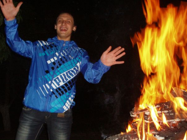 №151, Дмитрий Пономаренко, 33 года, Донецк №151, Дмитрий Пономаренко, 33 года, Донецк