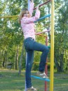Фотография Шевцовой Ксении