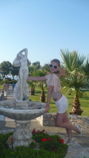 №73, Анастасия Gorskaya, Санкт-Петербург №73, Анастасия Gorskaya, Санкт-Петербург