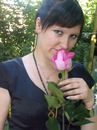 Фотография Кристина Бешенова