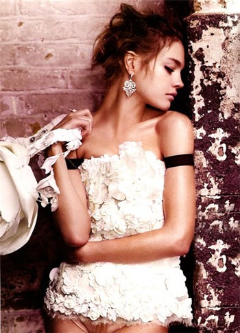 №1, Кристина Кириллова №1, Кристина Кириллова