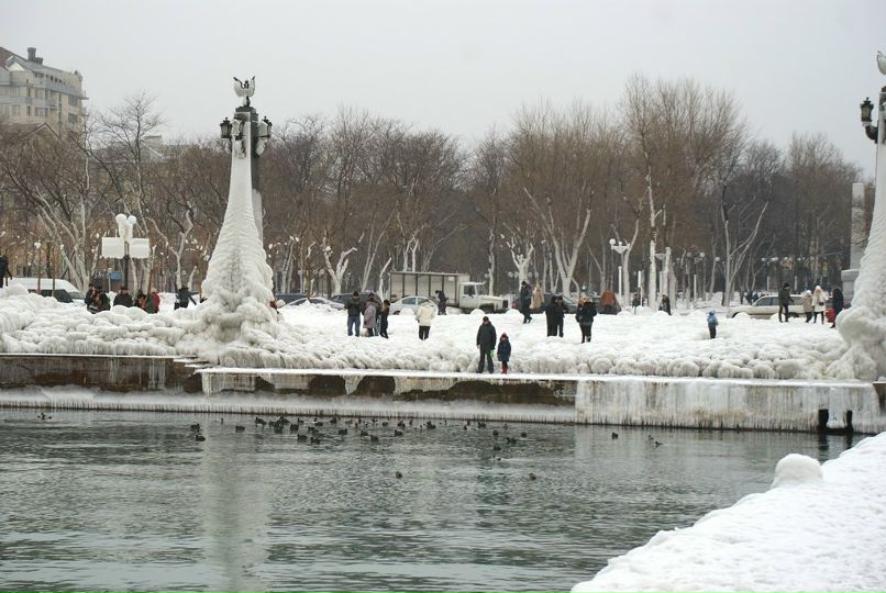 Андрей Макеев *drue* | Краснодар