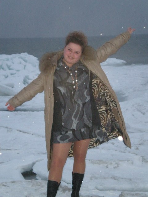 Елена Мосийчук | Житомир