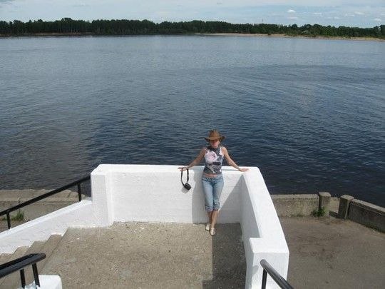 Татьяна Тульская | Москва