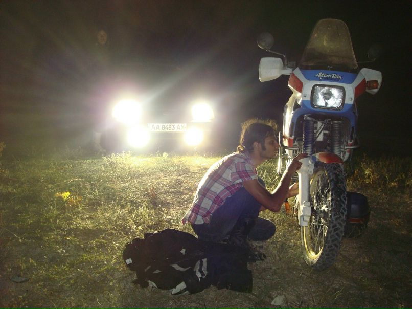 Антон Гупалович Wild_Rat | Киев