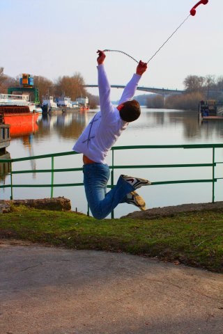 Александр Великосвят well | Чернигов