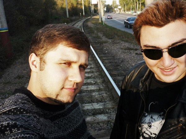 Сергей Бикмухамбетов | Алматы