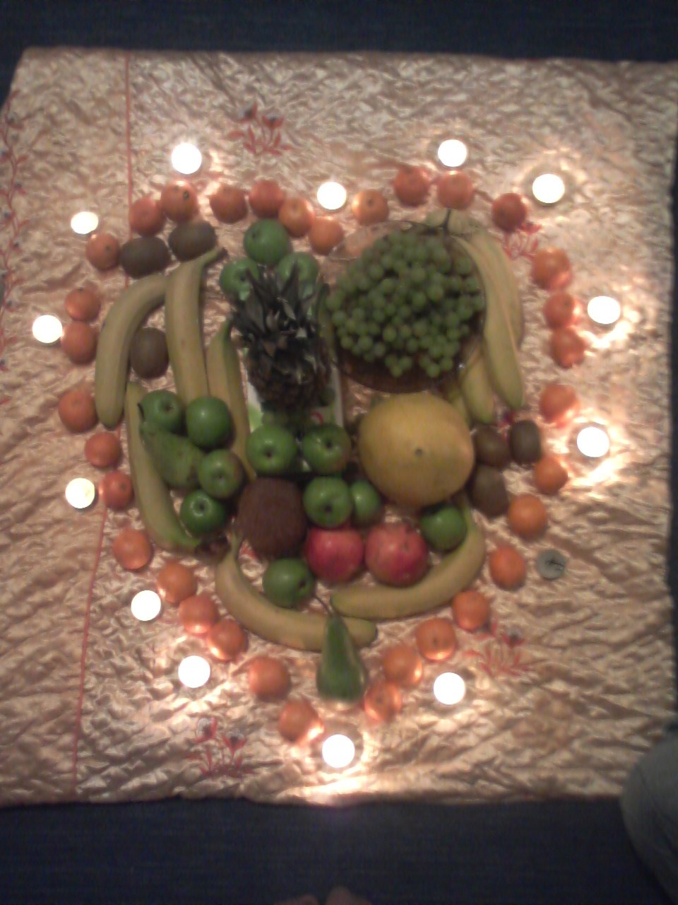 Мария Петрина | Новосибирск