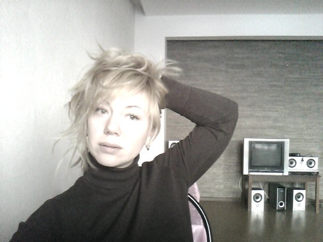 Елена Васильева | Красноярск