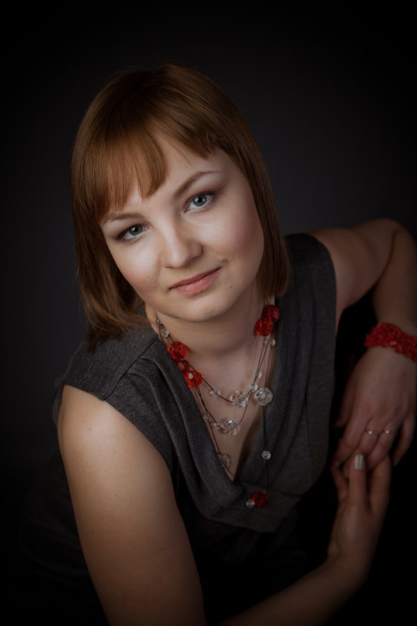 Татьяна Татаринцева | Петрозаводск