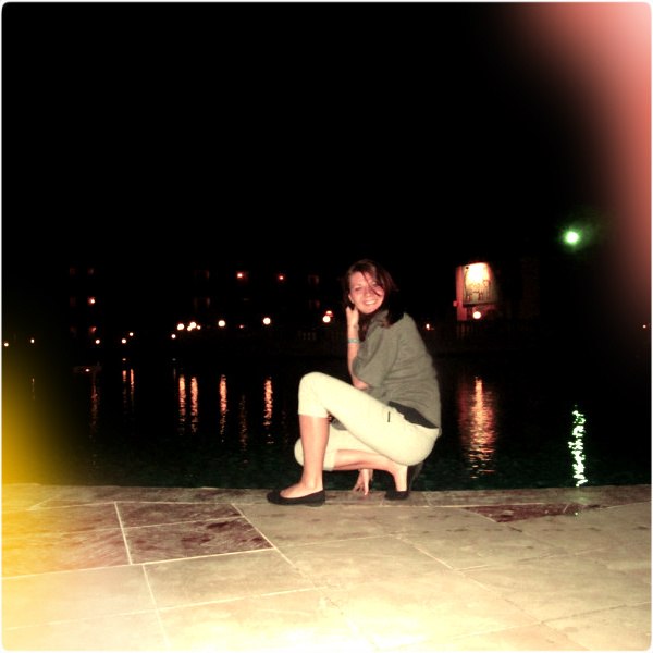 Анюта Максимова _Бегемот_ | Подольск