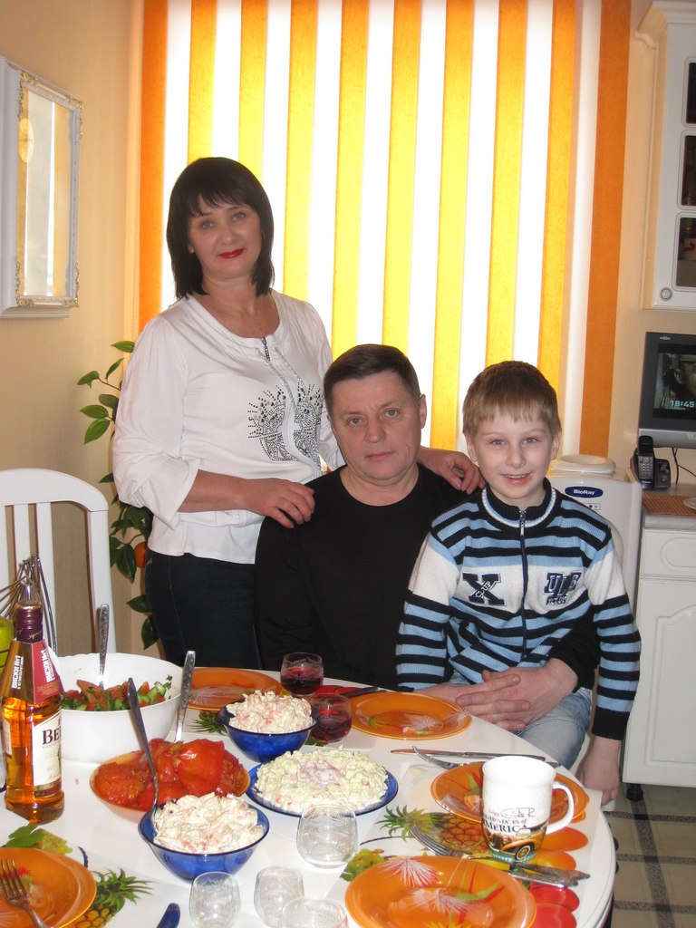 Зоя Иночкина | Быково