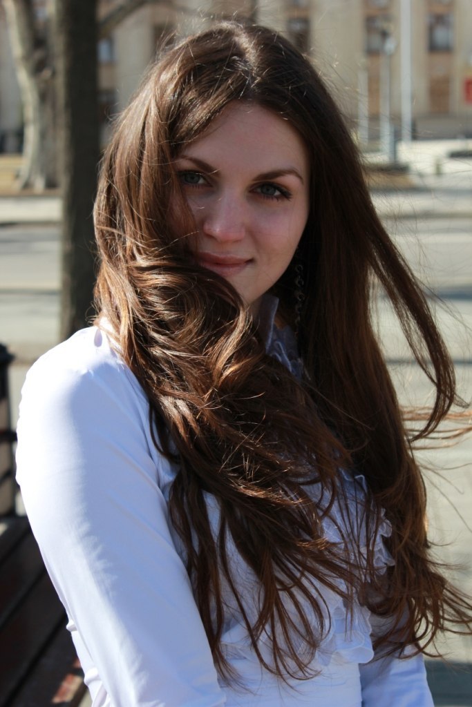 Валерия Масленко | Новороссийск