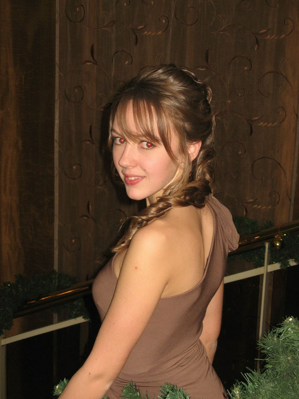 Елена Самойлова | Москва