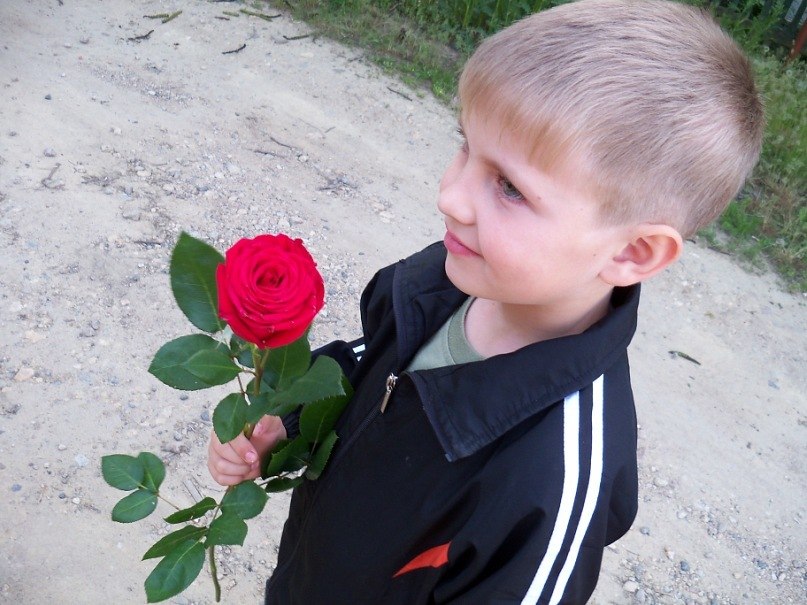 Віталік Гребенюк | Новая Одесса