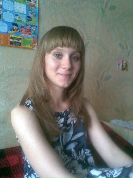 №2, Мария Компанцева №2, Мария Компанцева