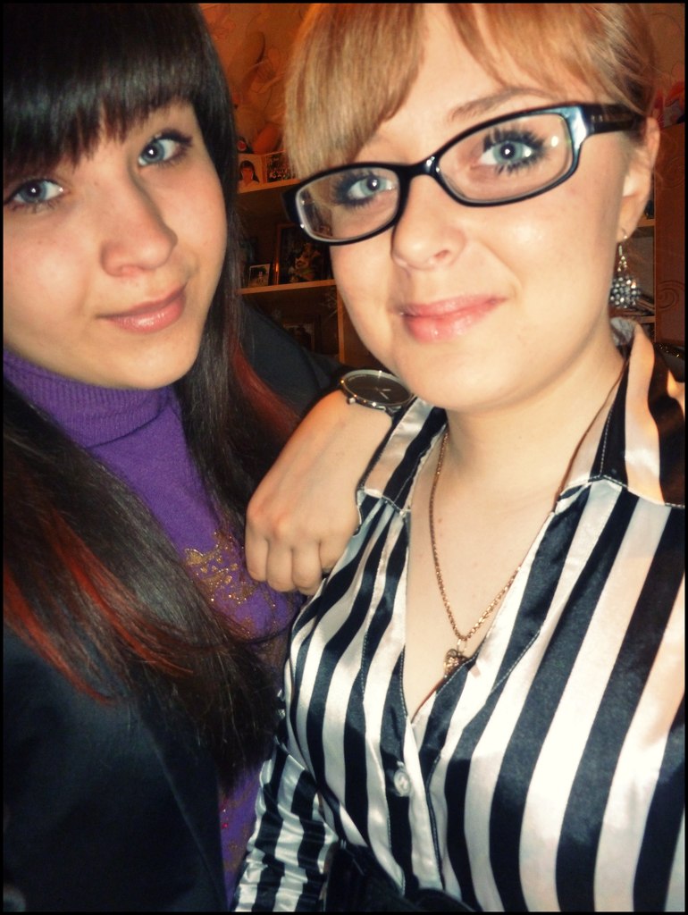 Анна Демьяненко | Киев