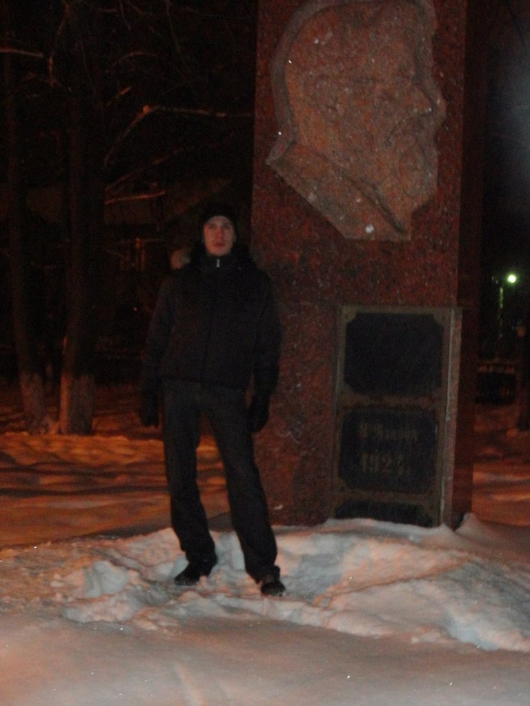 Дмитрий Ларин | Мончегорск